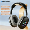 Smart Home Paws KEBIDUMEI Bluetooth 5.3 Headphones with FM Radio image 1