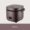 Electric Mini Rice Cooker