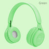 Smart Home Paws Y08 Kids Foldable Bluetooth Headphones image 7
