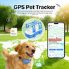 Smart Home Paws GP30 4G GPS Pet Tracker with Safe-Zone Alerts