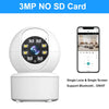 Smar HD 3MP Cloud Wireless IP Camera Intelligent Auto Tracking Of Human Home Security Surveillance CCTV Network Wifi Camera