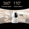 Xiaomi Smart Camera C700 4K 8 Megapixels 360° Panorama Dual-band Wi-Fi 6 AI Human Detection Pet Detection Home Security CN