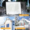 LED Flood Light Outdoor Lighting 220V 110V Floodlight Waterproof IP66 Reflector Projecteur LED Exterieur Focus Spotlight