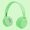 Smart Home Paws Y08 Foldable Bluetooth Over-Ear Headphones image 9