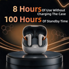 Smart Home Paws Firsting Bluetooth 5.4 Gaming Earbuds image 1