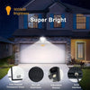 LED Flood Light Outdoor Lighting 220V 110V Floodlight Waterproof IP66 Reflector Projecteur LED Exterieur Focus Spotlight