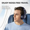 Smart Home Paws Refurbished Soundcore Q20i ANC Headphones image 2