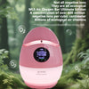 Negative Ion Smart Slient Air Purifier Indoor Clean Pollutants Humidifier Air Purifier for Home Care Restore Forest Respiration