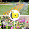 Tuya Smart Zigbee Watering Timer Automatic Drip Irrigation Controller Smart Water Valve Garden Automatic Watering System