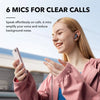 Smart Home Paws Refurbished Soundcore Liberty 4 NC Earbuds image 4