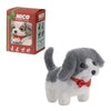 new Fashion Plush My Realistic Robot Puppy Interactive