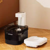 Cat Intelligent Water Dispenser, Sensing Water Supply, Silent Filtration, Automatic Water Feeder, Suitable For Both Cats And Dog