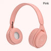 Smart Home Paws Y08 Kids Foldable Bluetooth Headphones image 10