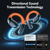 Smart Home Paws HTC NE27 AI Translation Earbuds with LCD Case image 3