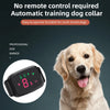 Auto-Control Dog Training Collar Smart