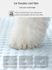 Summer Cooling Mat Sleeping Pad Pet Bed Mats Breathable and Absorbent Suitable For Small And Medium-Sized Cats and Dogs