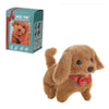 new Fashion Plush My Realistic Robot Puppy Interactive