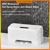 Buy Now Automatic Toilet Flush Button Toilet Smart Sensor Flusher Externalinfrared Flush Smart Toilet Flushing Sensor