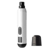 Electric Pet Nail Clipper with LED Lights LCD Display for Dogs Cats Grooming Safe Quiet Nail Trimmer Grinder