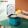 Electric Mini Rice Cooker