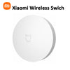 Global Version Xiaomi Wireless Switch Smart Home Device House Control Center Intelligent for Mijia APP Smart Bluetooth Switch