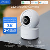 IMILAB C21/C22 360° Wi-Fi Baby Monitor | Smart Home Paws image 1