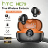 Smart Home Paws HTC NE79 Real-Time Translation Earbuds image 1