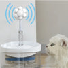 Smart Motion Sensor For Automatic Cat Water Fountain Intelligent Infrared USB Detector Sensor For Cat Drinking Fountains