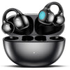 Smart Home Paws UYUXIO Open-Ear Clip-On Bluetooth Earbuds image 7
