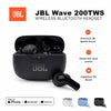 Smart Home Paws JBL Wave 200TWS Bluetooth Earbuds image 1