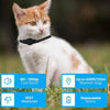 Smart Home Paws Waterproof Cat Tracker Collar for iOS & Android