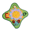 Snuffle Mat for Dogs -Interactive Dog Toys to Keep Them Busy  Puppy Puzzle Slow Feeder Treat  Dog Lick Mat Enhancement
