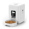 2L Smart Control Pet Feeder WIFI Feeders For Cats Remote Feeding cat Food Dispenser Automatic Pets Feeder