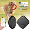 Smart Tag Kid Pet Car GPS Tracker Dog Cat Locator Bluetooth Tracking Device IOS Find My APP Anti-Lost Alarm Reminder Positioner