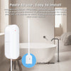 WiFi Water Level Sensor Tuya Leakage Alarm Flood Leak Detector Smart Home Life APP Water Alert Overflow Alarm Security System