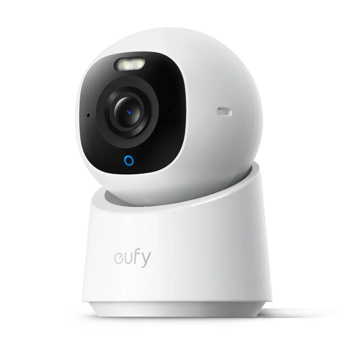 Renewed eufy E30 4K Indoor Security Camera | Smart Home Paws image 1