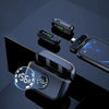 Smart Home Paws Dual Wireless Lavalier Microphone System image 8