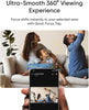 Renewed eufy E30 4K Indoor Security Camera | Smart Home Paws image 5