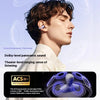 Smart Home Paws Q71 Clip-On Bluetooth Earbuds with LED Display image 3