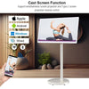 Hight Quality Stand Portable Touch Screen Smart Tv Portable Tv on Wheels Stand by Me Wireless Smart Tv