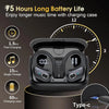 Smart Home Paws GDLYL Bluetooth 5.4 Sport Earbuds image 6
