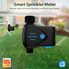 Tuya Smart Wifi Irrigation Water System Automatic Agricultural Controller Smart Sprinkler Control for Garden