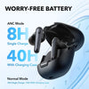 Smart Home Paws Refurbished Soundcore Liberty 4 NC Earbuds image 5