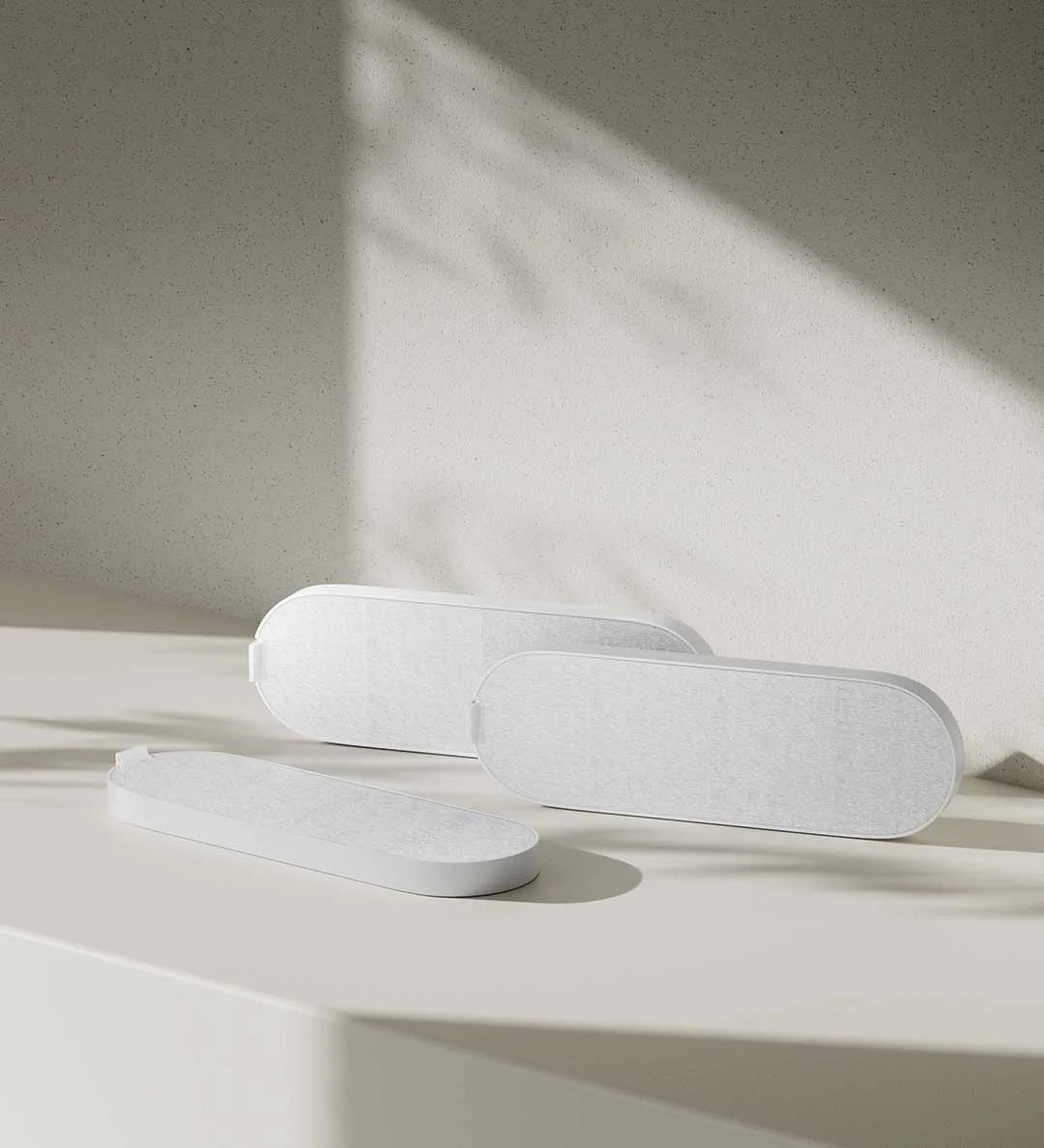 Original Xiaomi Smart Pet Fountain 2 Filter 3 Pcs Healthy filtering for freshness in every drop