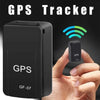 Smart Home Paws GF07 Mini Magnetic GPS Locator