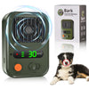Anti Barking Devices, Auto Bark Deterrent Devices with 3 Modes, Rechargeable Dog Barking Silencer Sonic Barking Deterrent Indoor