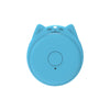 Mini Fashion Smart Dog Cat Pets Bluetooth 5.0 GPS Tracker Anti Lost Alarm Smart Tag Wireless Child Bag Wallet Key Finder Locator