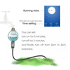 WiFi Wireless Garden Water Timer Smart Phone Remote Controller Home Greenhouse Outdoor Irrigation Automatic Kit Built-in Gateway