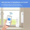 Smart Blind Motor Wifi Automatic Electric Roller Shutter Shadows App Control Lifting Curtain Opening Closing Drive