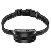 Smart Dog Anti Bark Collar Waterproof Adjustable Bark Control Collar Digital Display Handheld Ultrasonic Training Collar